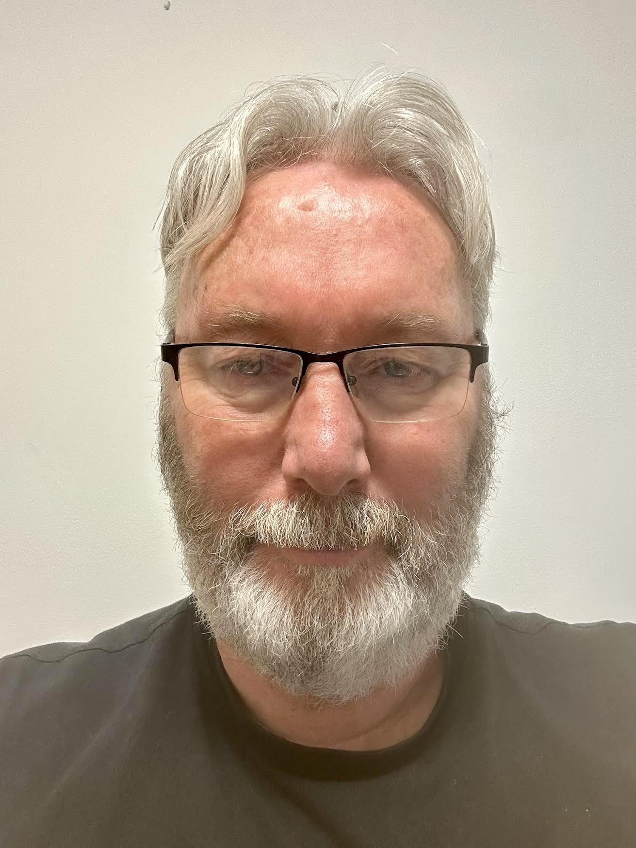 John Michael Edmonds